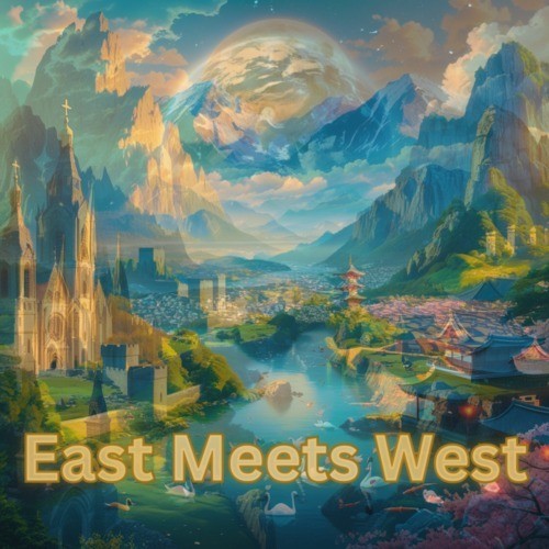 East Meets West