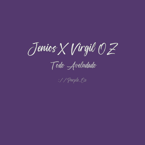 Todo Aveludado (Explicit)