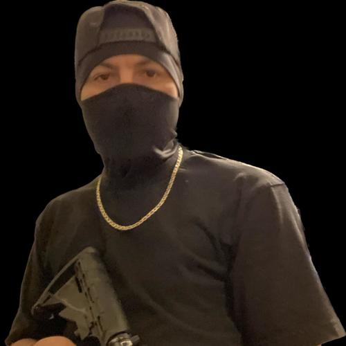 LEGENDS (feat. Nic Nac) [Explicit]