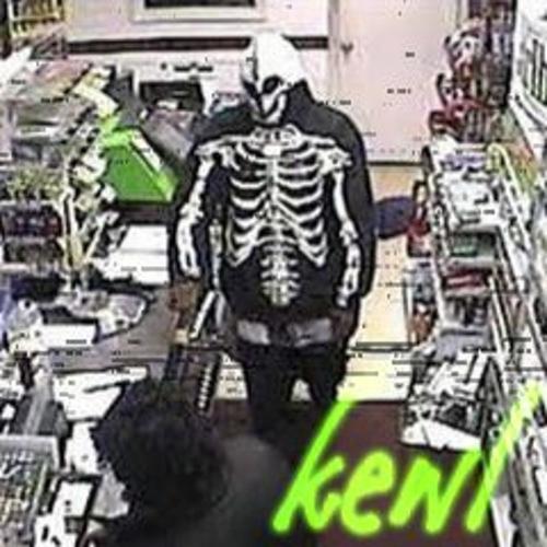 ROBBING 4 FUN (Explicit)