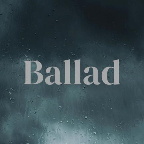 Ballad