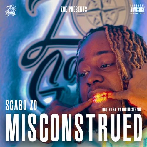 Misconstrued (Explicit)