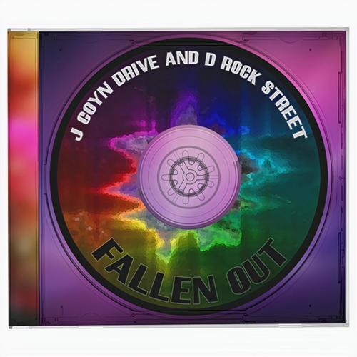 FALLEN OUT EP
