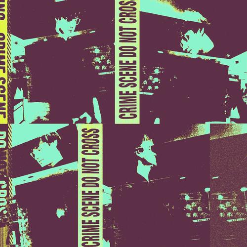 crime scene (Explicit)