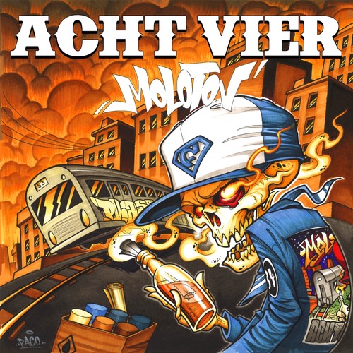 Molotov (Explicit)
