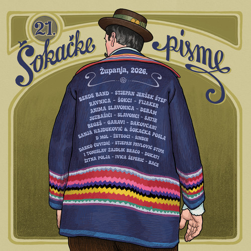 21. Glazbeni festival 