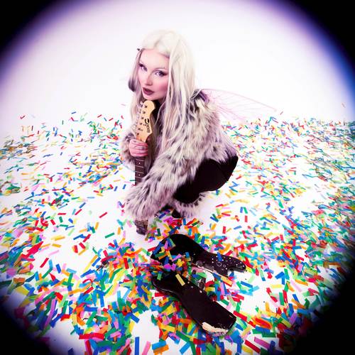 ROCKNROLL (Explicit)