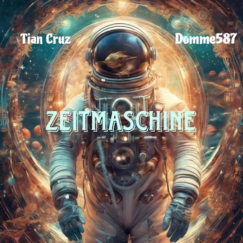 Zeitmaschine (feat. Domme587) [Explicit]
