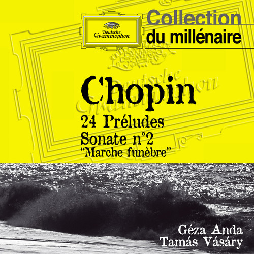 Piano Sonata No.2 in B flat minor, Op.35