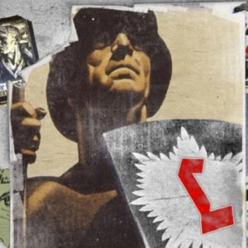 Über Die Zeiten Fort (Explicit)