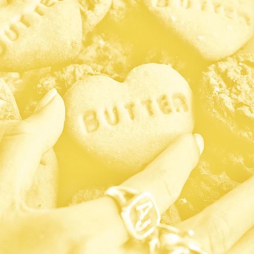 BUTTER (Until Dawn remix)