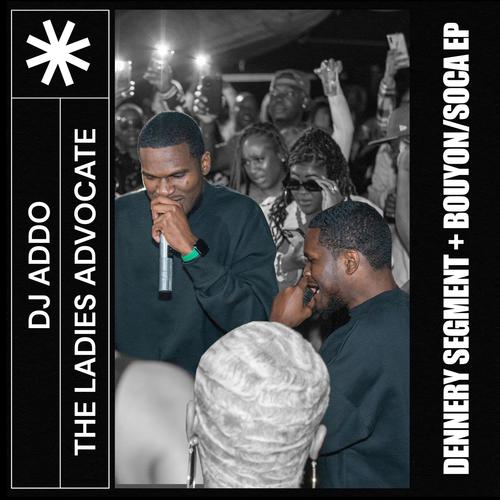 The Ladies Advocate (Explicit)