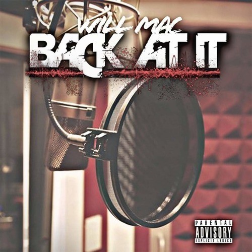 Back at It (Explicit)