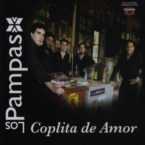 Coplita de Amor