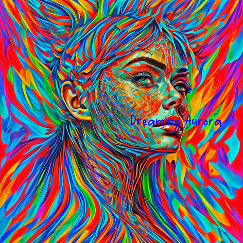 Dreaming Aurora