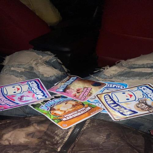 Pain (feat. KB Wickk & SAVVTOPSHOTTA) [Explicit]