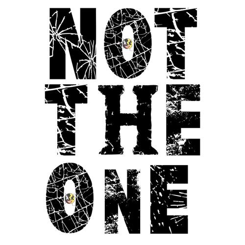 Not The One (Explicit)