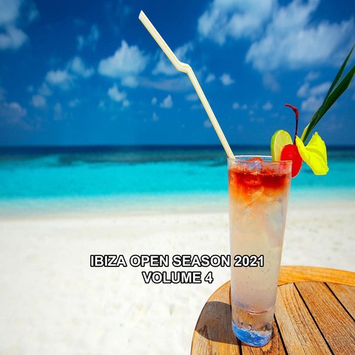 Ibiza Open Season 2021, Vol. 4