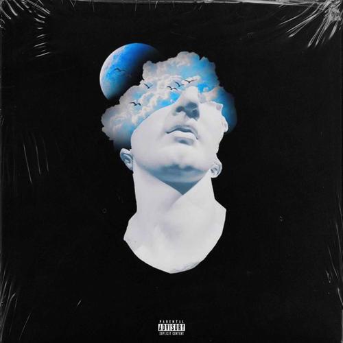 piece of mind (feat. RcThaHazard) [Explicit]