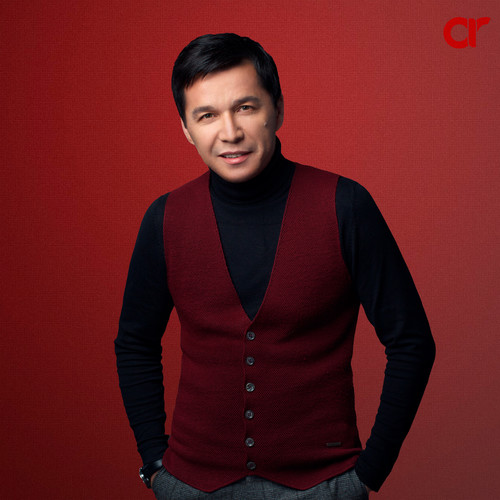 Ай қаракөзім