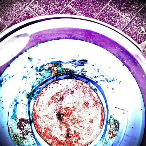 THROW UP IN A BUCKET (Explicit)