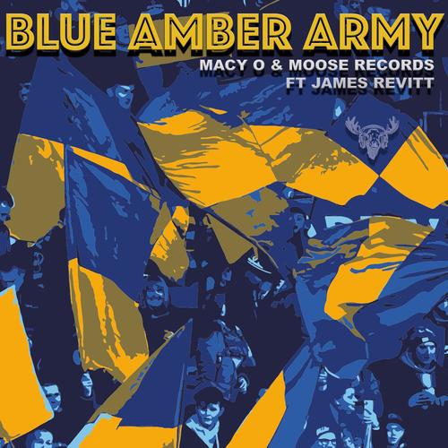 Blue Amber Army