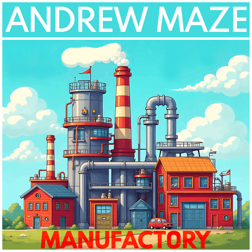 Manufactory (Cinematika Series)