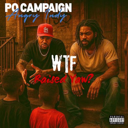 WTF RAISED YAW (Explicit)