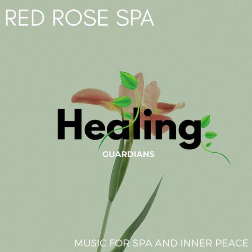 Red Rose Spa - Music for Spa and Inner Peace