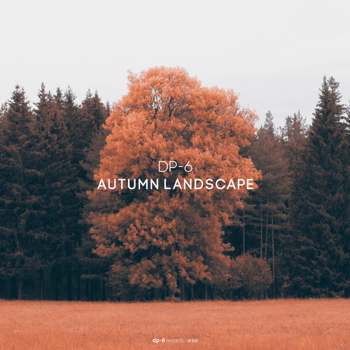 Autumn Landscape