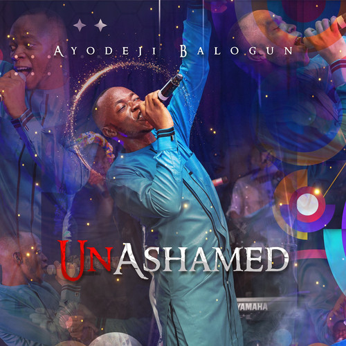 Unashamed