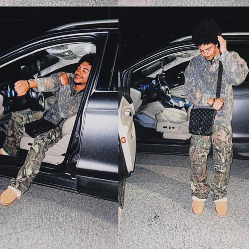 Flowstate Tapes (Explicit)