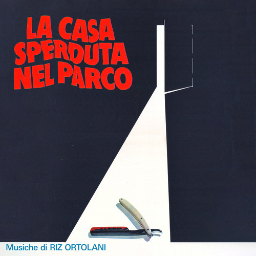 La casa sperduta nel parco (Original Soundtrack)