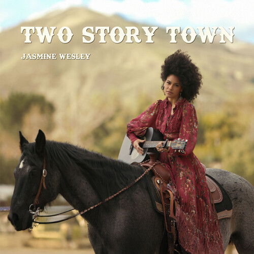 TWO STORY TOWN (Spanglish)