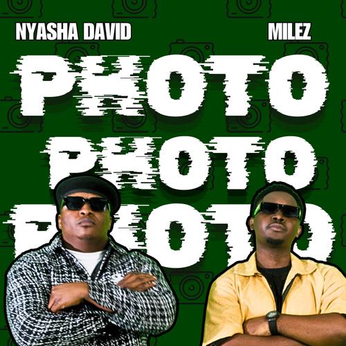 Photo (feat. Nyasha David)
