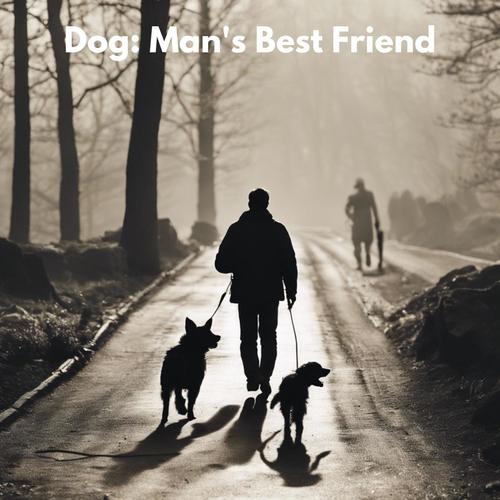 Dog: Man's Best Friend