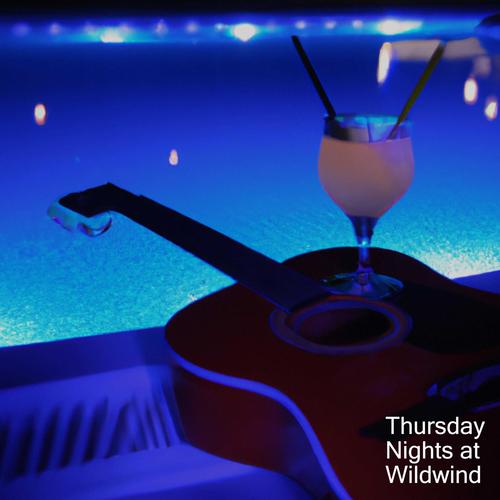 Thursday Nights at Wildwind (Explicit)