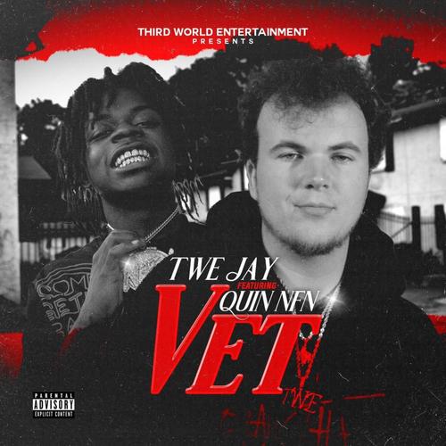 VET (feat. Quin NFN) [Explicit]