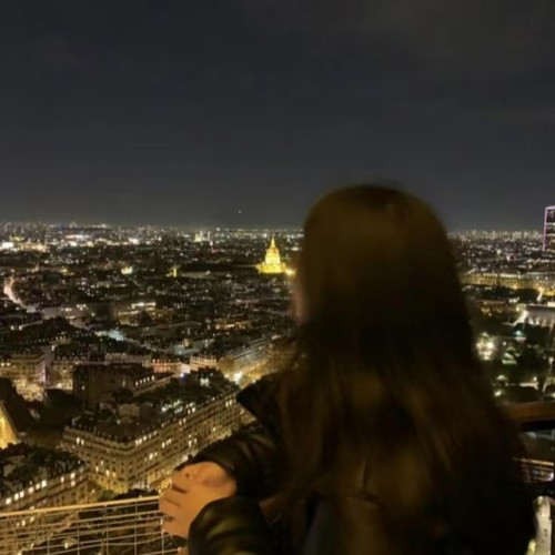 原来（女生版）