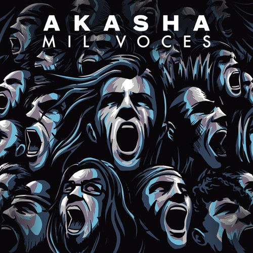 1000 Voces (feat. Andrés Giménez)