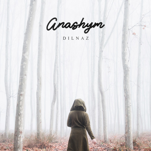 Anashym