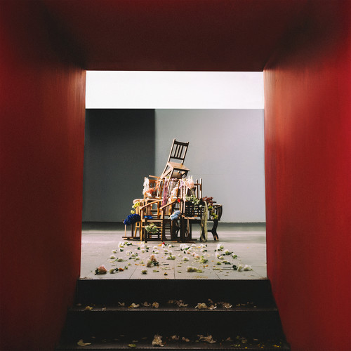 I Guess, I Should Stop