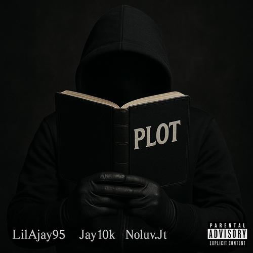 PLOT (feat. Noluv.JT & Jayy10k) [Explicit]