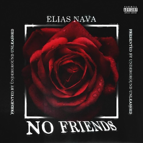 No Friends (Explicit)