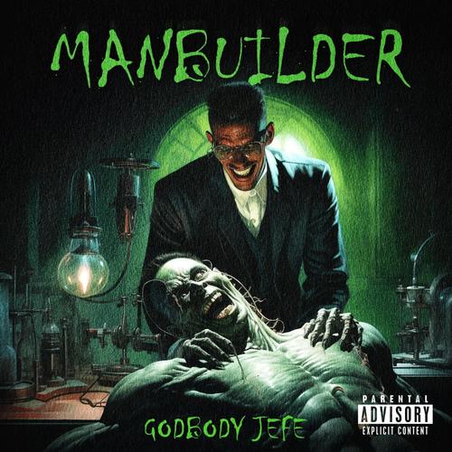 Man Builder (Explicit)