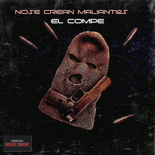 NOSE CREAN MALIANT@S