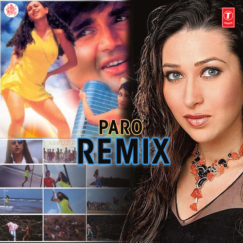 Paro - Remix
