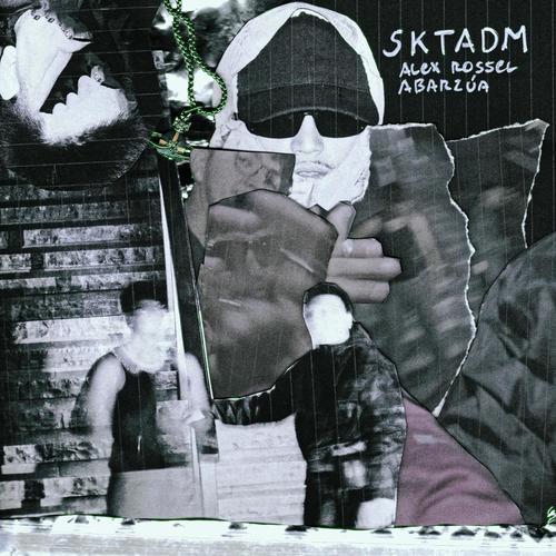 SKTADM (feat. ABARZÚA)