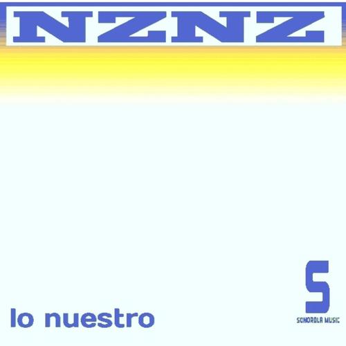 LO NUESTRO (Explicit)