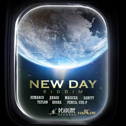 New Day Riddim